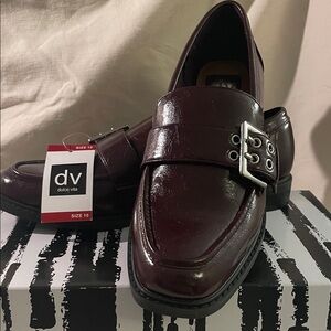 Dolce Vita women’s slip on loafers